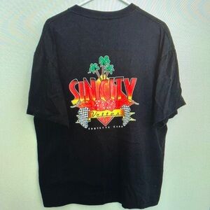Sin City Graphic T-Shirt
